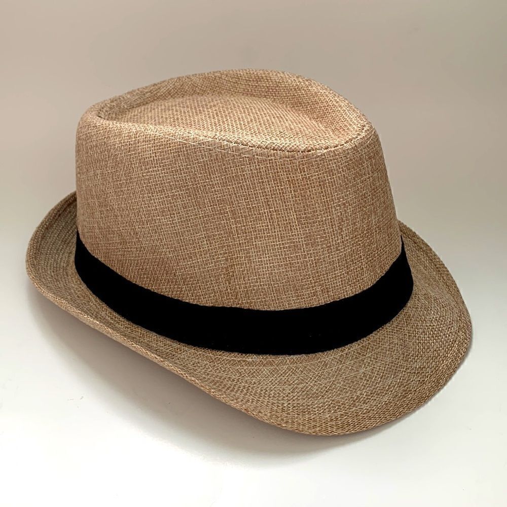 🤠Summer Cotton Hat men